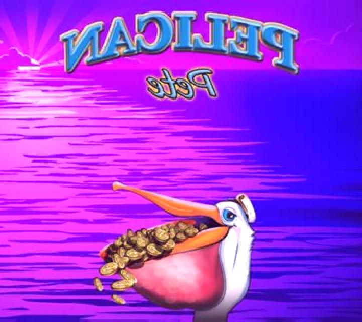 Pelican Pete online slot
