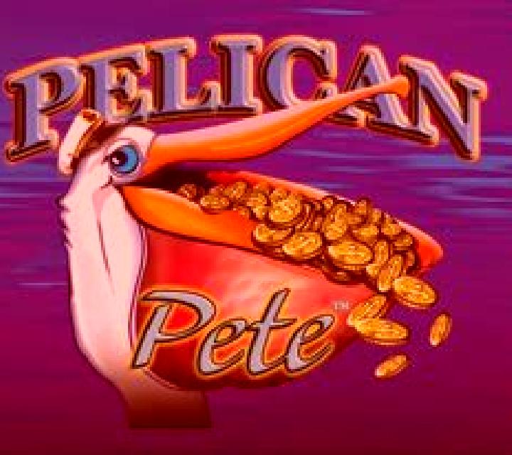 Pelican Pete slot game
