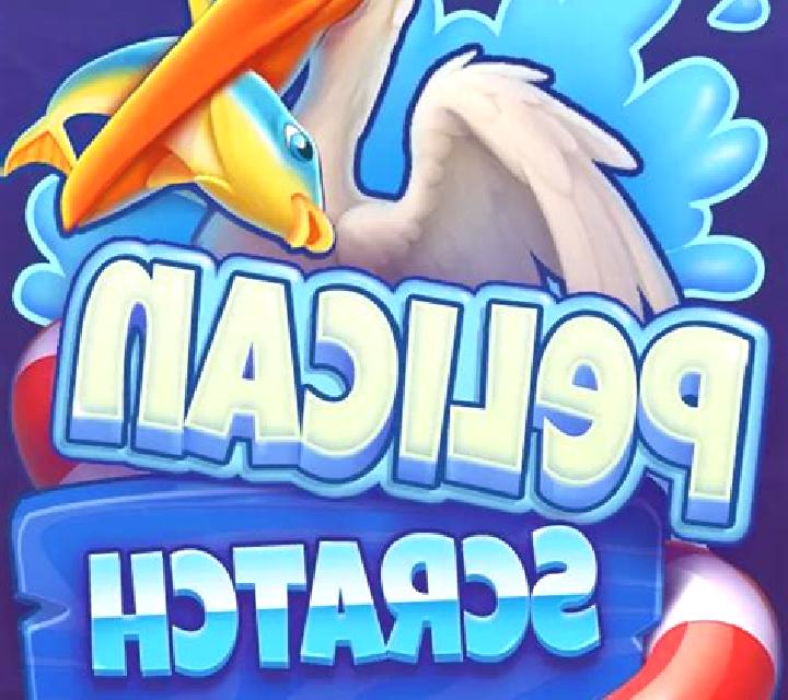 Pelican Scratch online slot