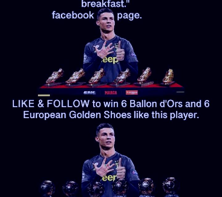 Penaldo online slot