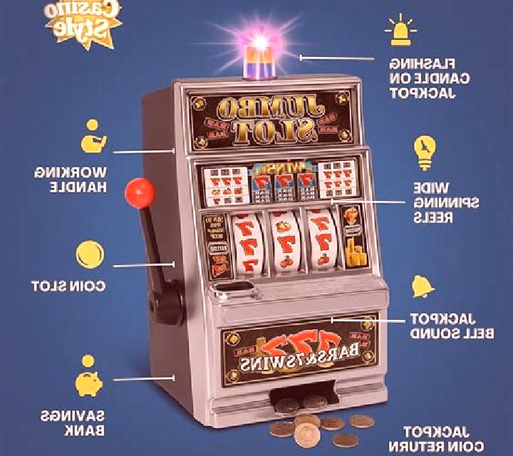 Penaldo slot machine