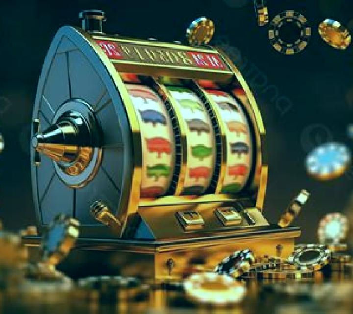 Penality online slot
