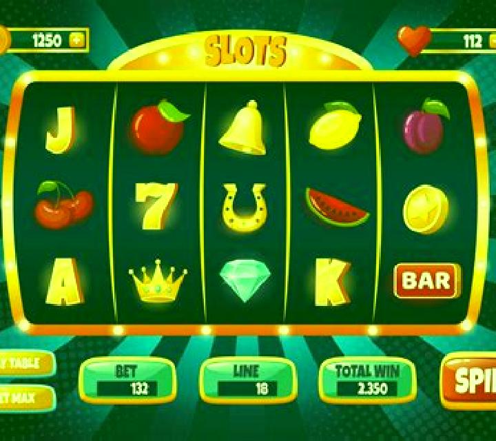 Penality slot game