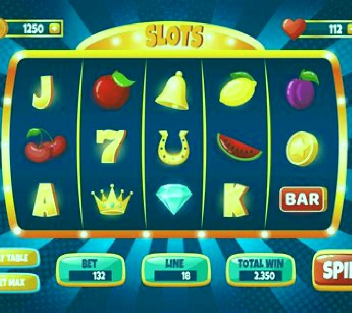 Penality slot