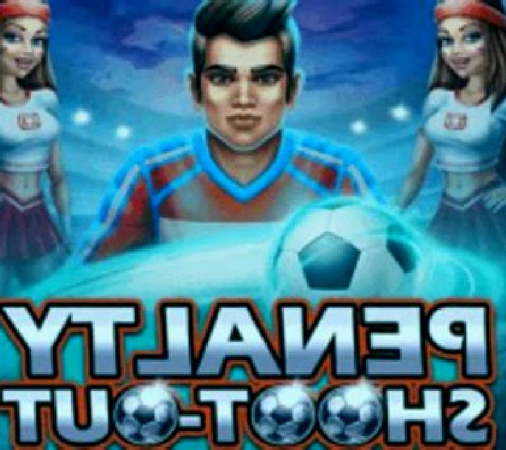 Penalty (Atlas-V) online slot