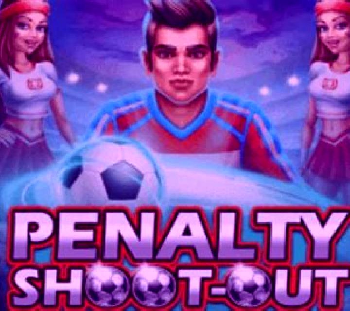 Penalty (Atlas-V) slot machine