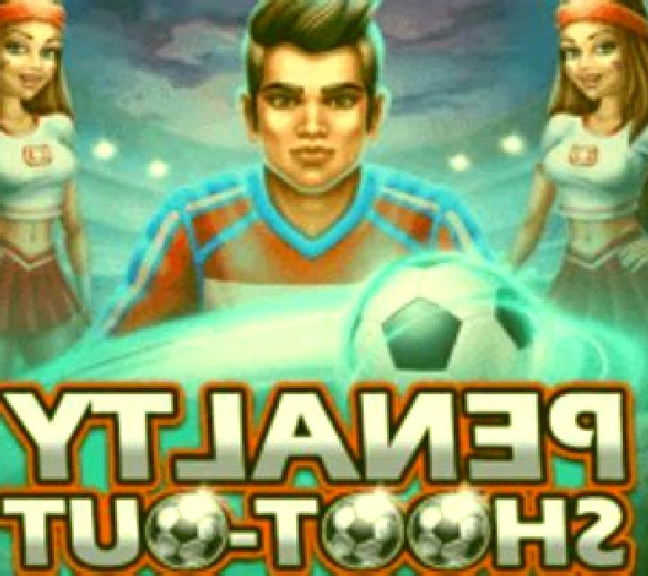 Penalty Bingo online slot