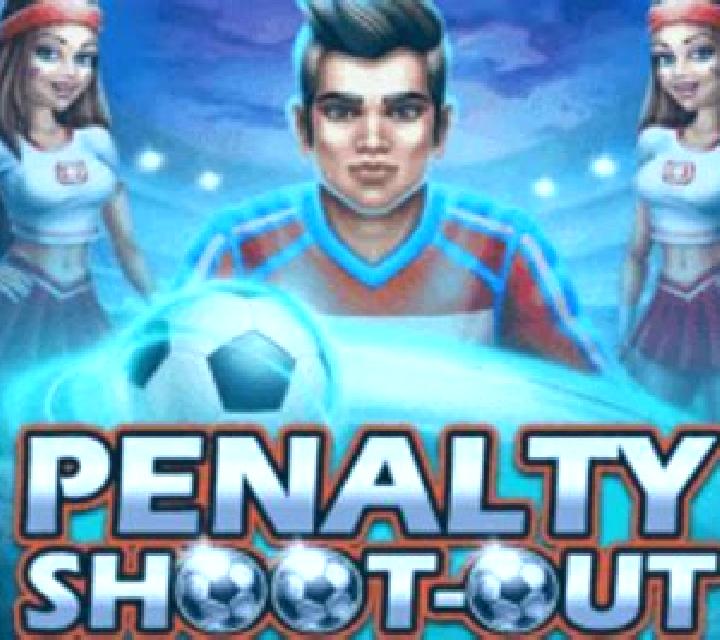 Penalty Bingo slot game