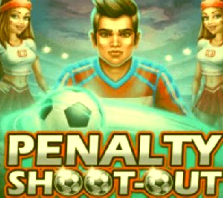Penalty Blast online slot