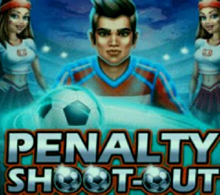 Penalty Blast slot game
