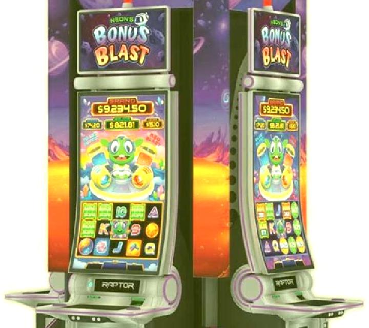 Penalty Blast slot machine