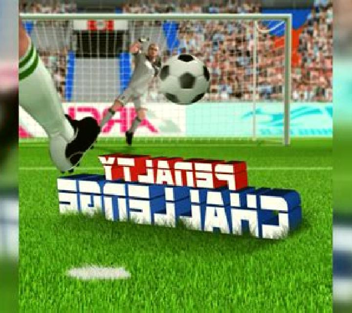Penalty Blast slot