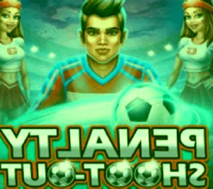 Penalty Boost online slot