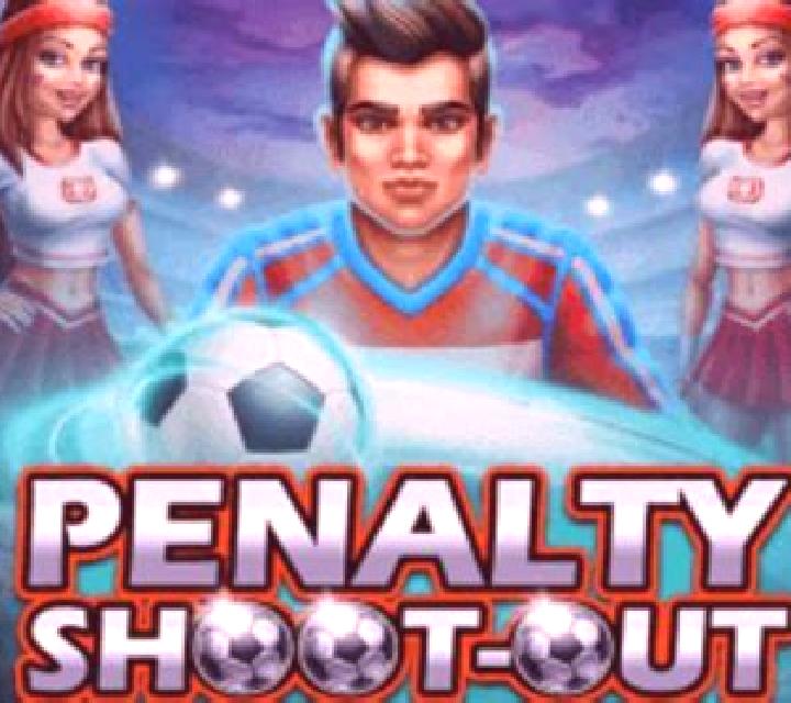 Penalty Boost slot game