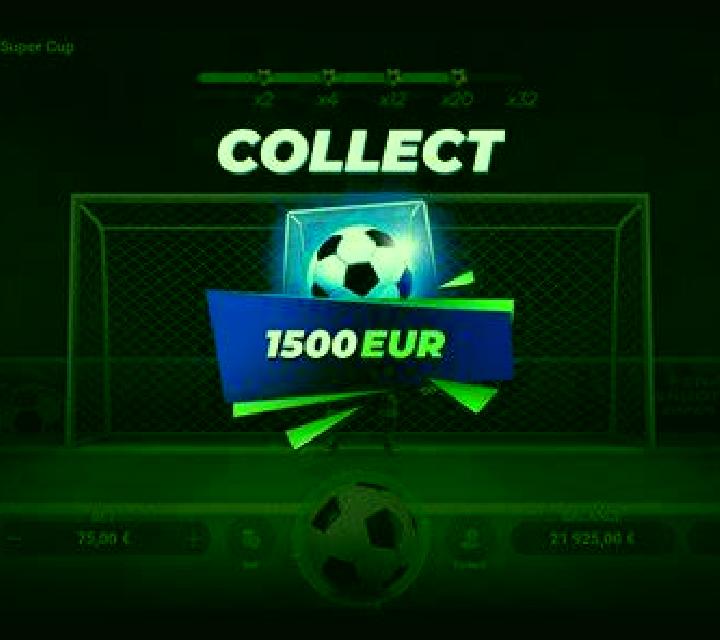 Penalty Boost slot