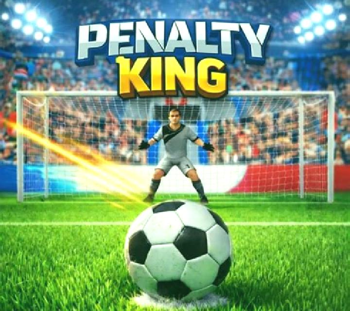 Penalty Champion 2 online slot