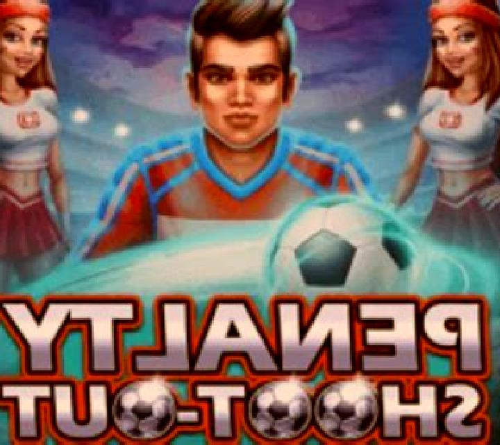 Penalty Champion 2 slot game