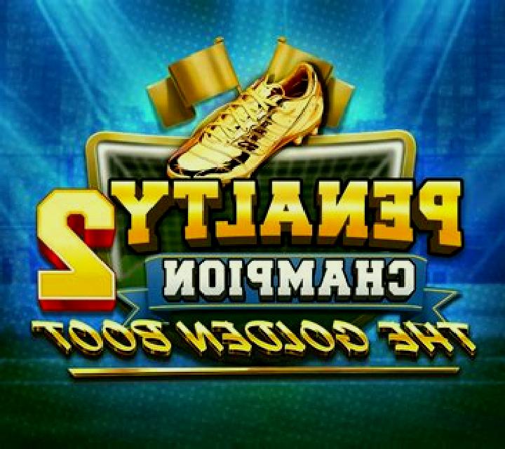 Penalty Champion 2 slot
