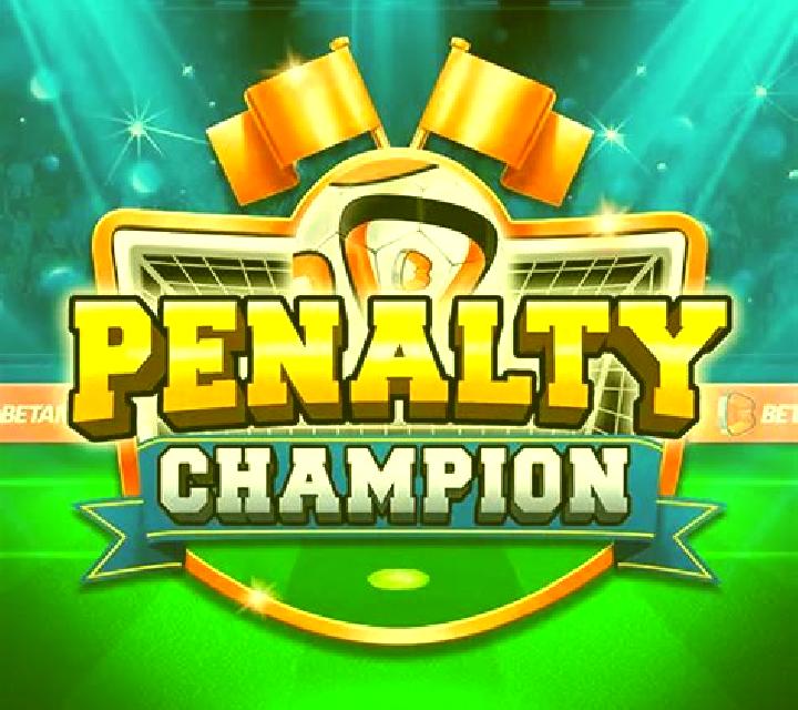 Penalty Champion Goals to Glory online slot
