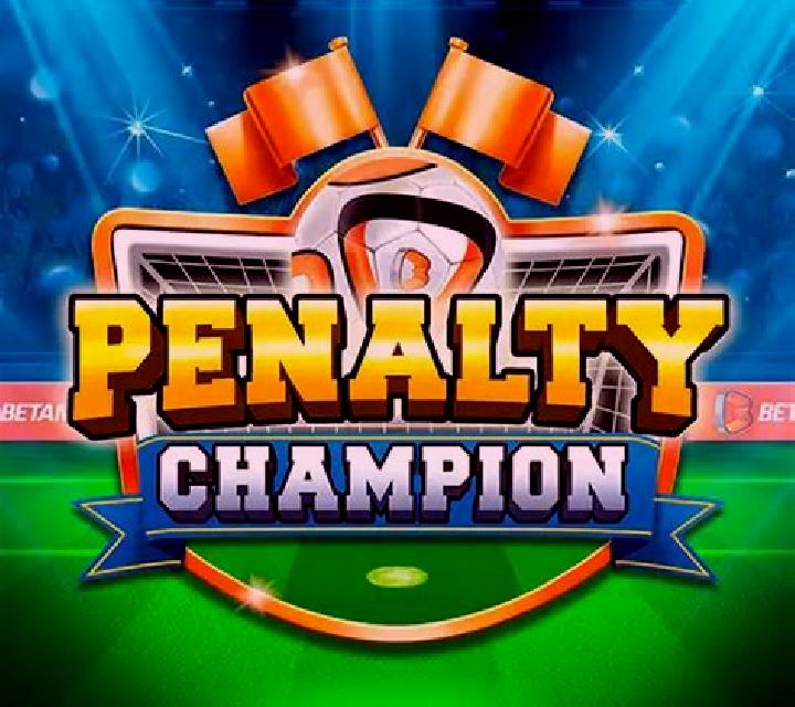 Penalty Champion Goals to Glory slot game