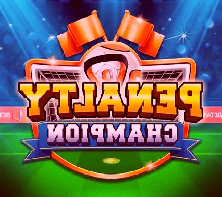 Penalty Champion online slot