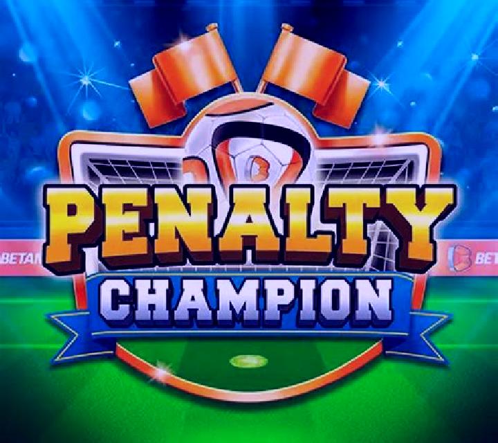 Penalty Champion slot game