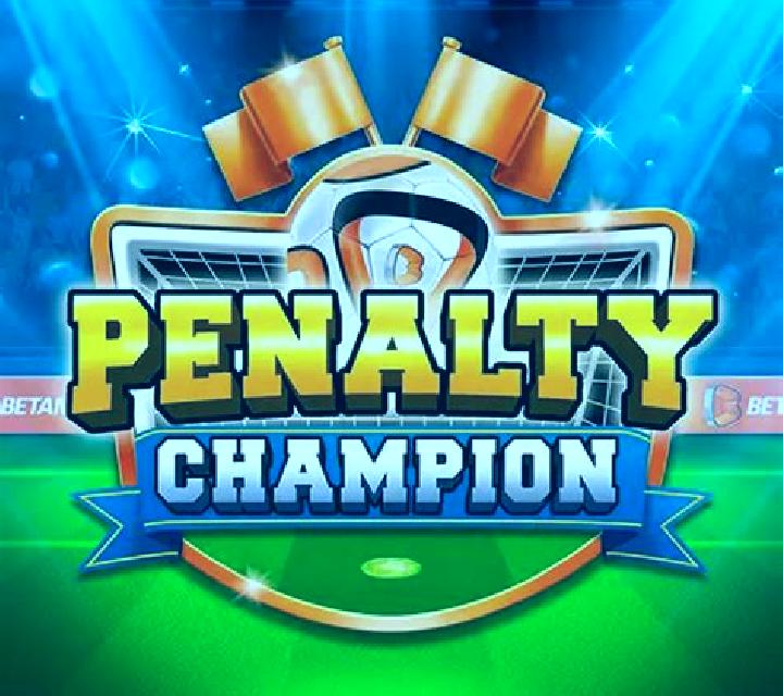 Penalty Champion slot machine