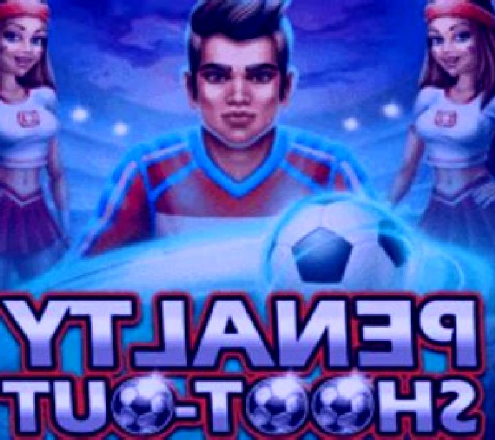 Penalty Crash online slot