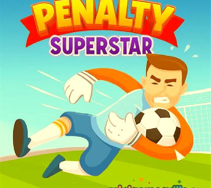 Penalty Crash slot machine