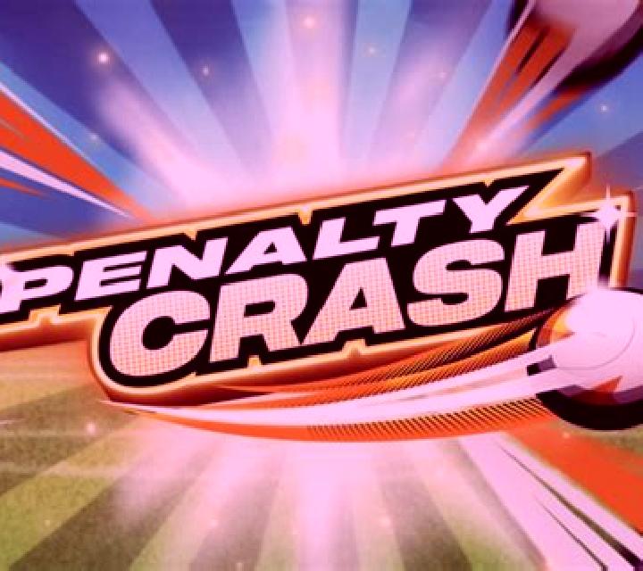 Penalty Crash slot
