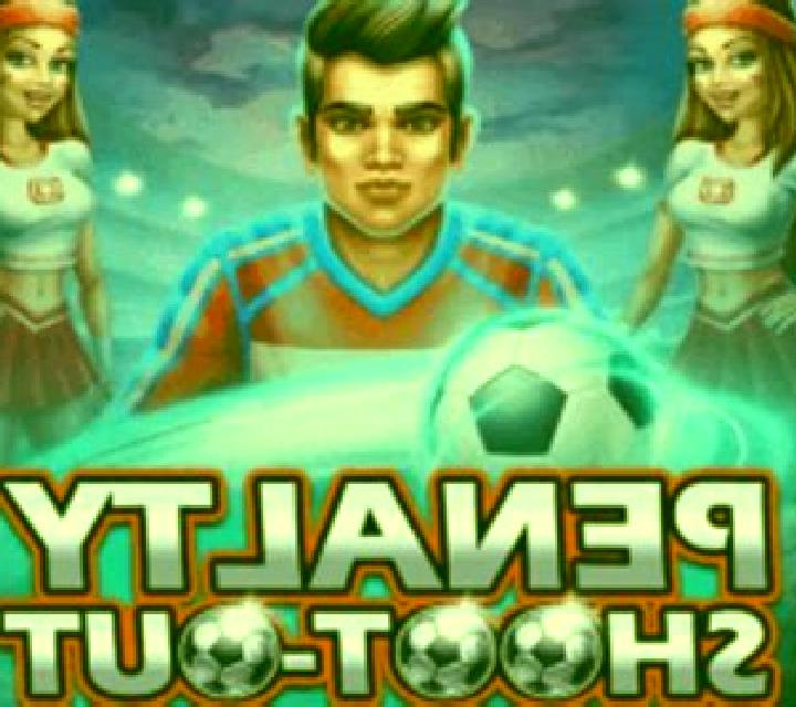 Penalty Cup online slot