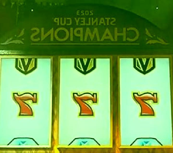 Penalty Cup slot machine