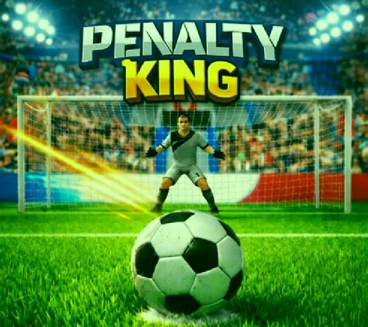Penalty Cup slot