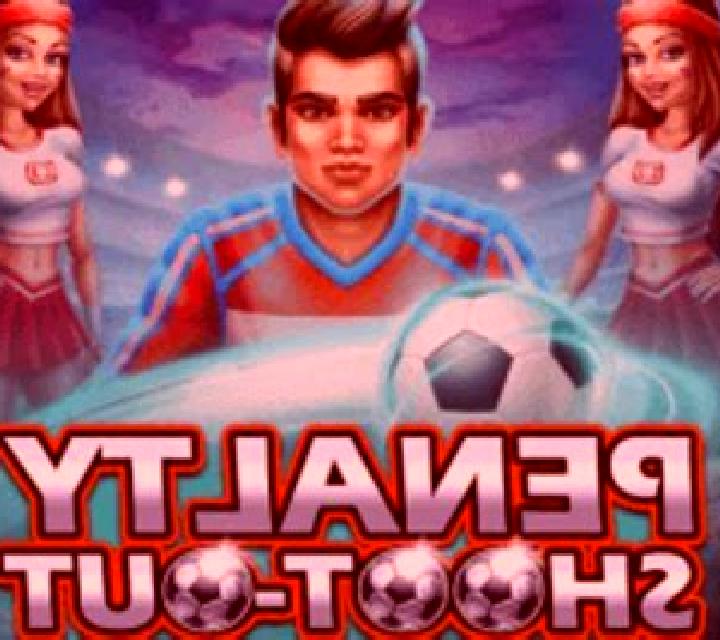 Penalty Duel online slot