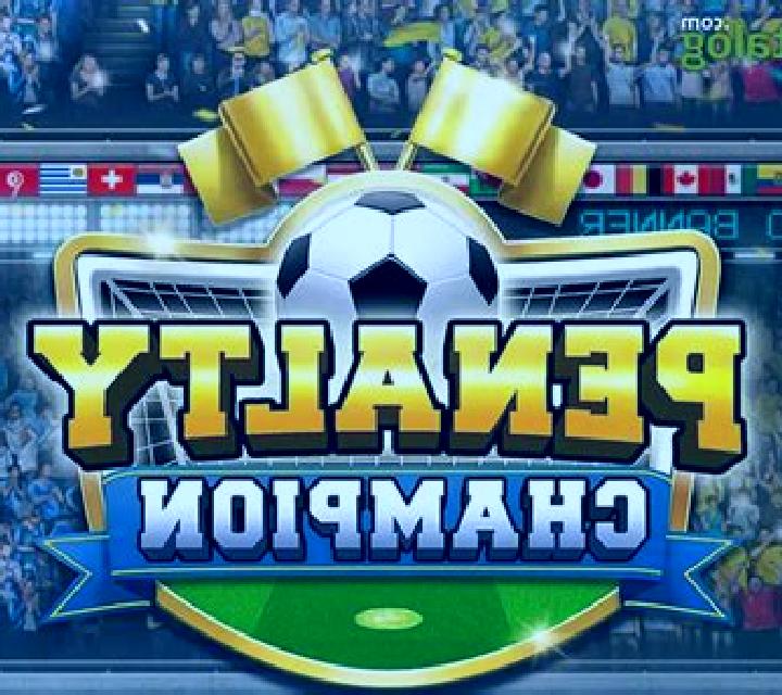 Penalty Duel slot
