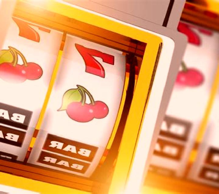 Penalty from the Streets slot machine