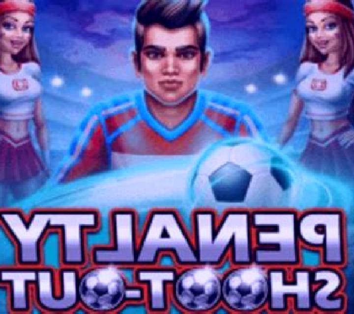 Penalty (Galaxsys) online slot