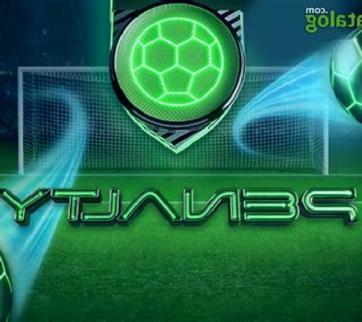 Penalty (Galaxsys) slot