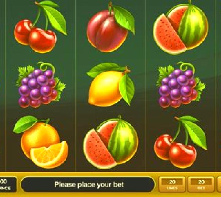 Penalty (InBet Games) slot game