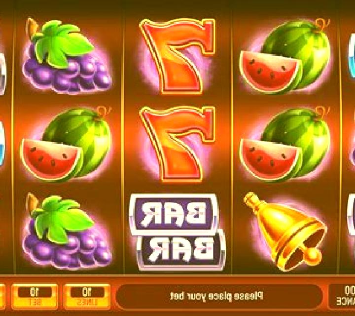 Penalty (InBet Games) slot machine
