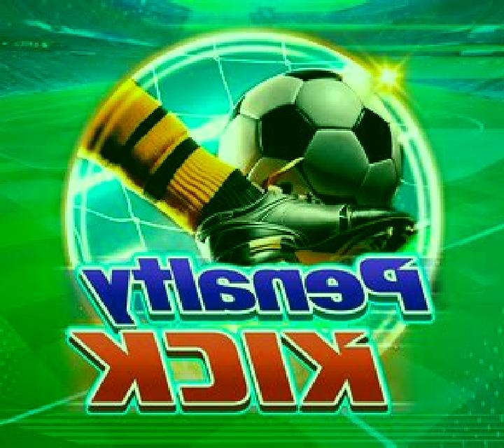 Penalty Kick slot game
