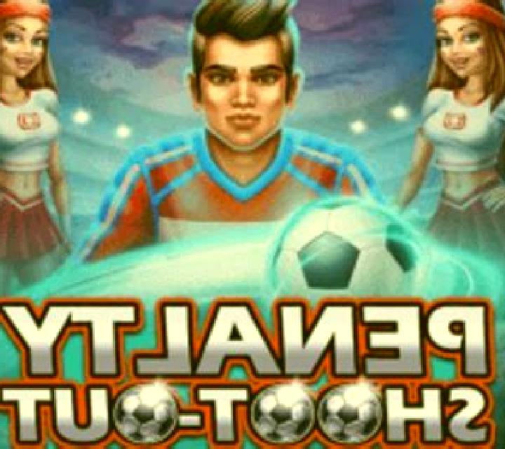 Penalty Kick slot machine