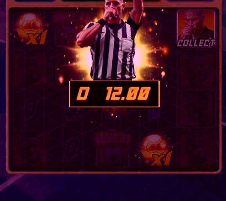 Penalty Kick slot