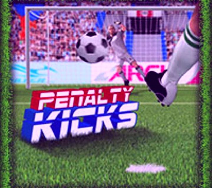 Penalty Kicks online slot