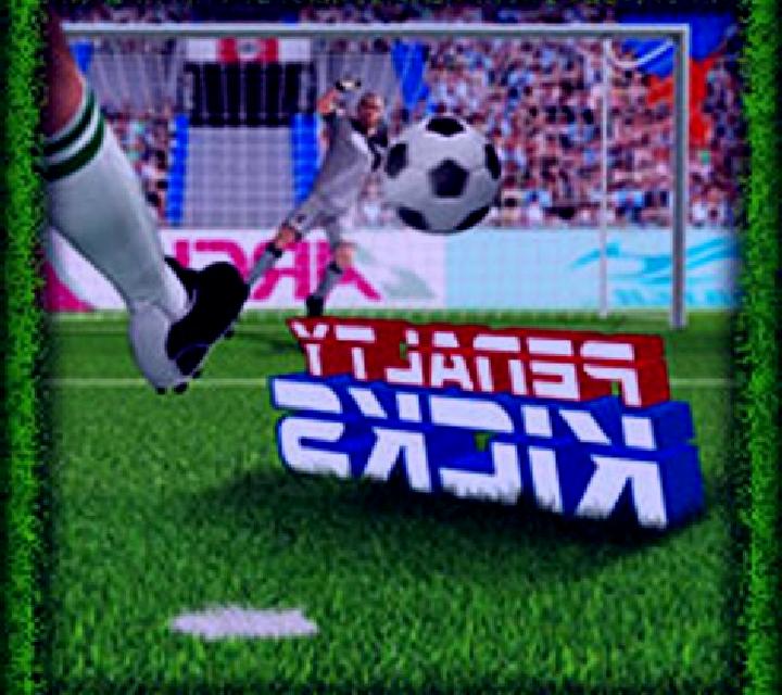 Penalty Kicks slot game