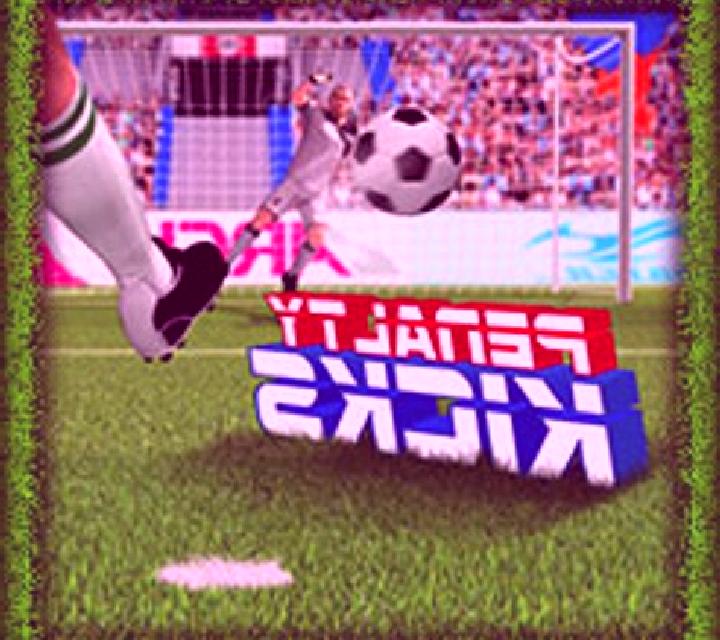 Penalty Kicks slot machine