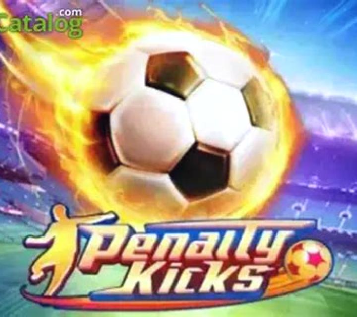 Penalty Kicks slot