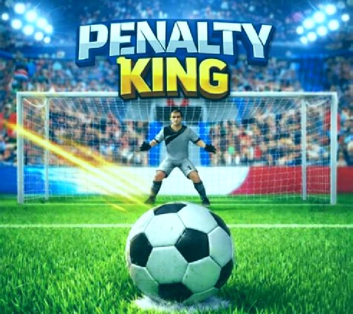 Penalty King online slot