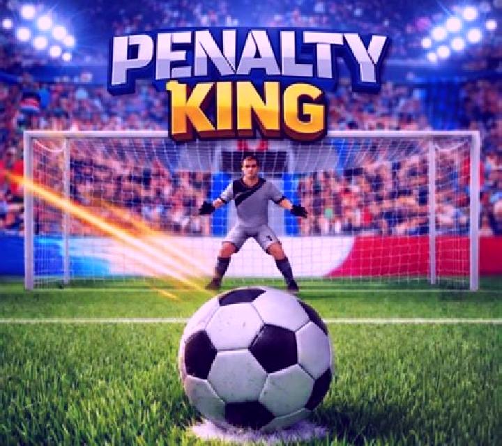 Penalty King slot game