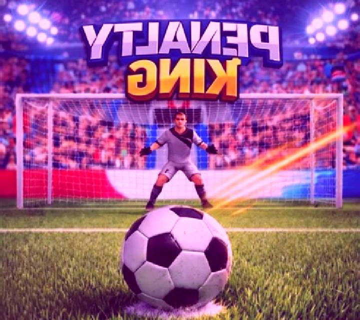 Penalty King slot machine